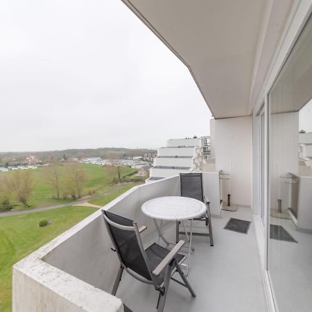 Studio High In The Sky By Interhome De Haan Exteriér fotografie