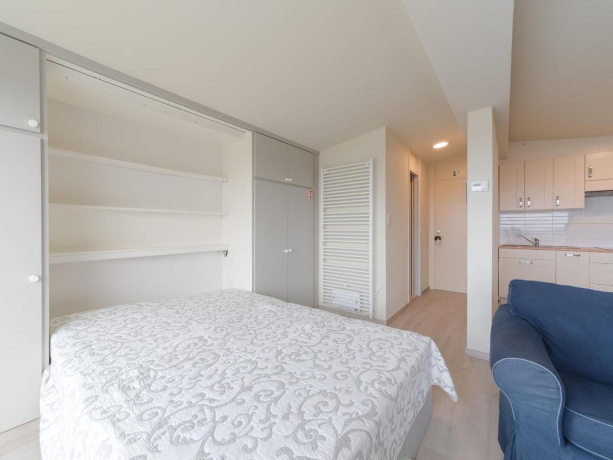 Studio High In The Sky By Interhome De Haan Exteriér fotografie